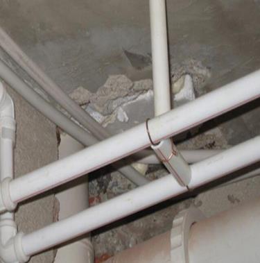 苏州漏水维修 卫生间漏水的原因是什么？卫生间下水管漏水怎么办？