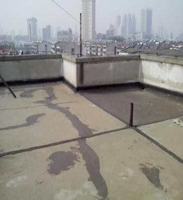 苏州漏水维修 楼顶漏水是什么原因，楼顶漏水维修方法是什么?