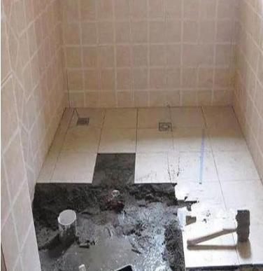 苏州漏水维修 厕所漏水怎么修补?