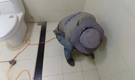 苏州卫生间补漏